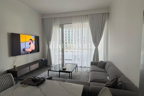 Apartment til leje i Dubai Creek Harbour (The Lagoons), Dubai, UAE 2 soveværelser, 96.80492600 kvm № 720072 - foto 1