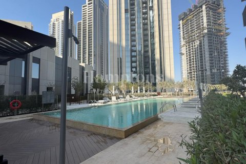 Apartment til leje i Dubai Creek Harbour (The Lagoons), Dubai, UAE 2 soveværelser, 96.80492600 kvm № 720072 - foto 8