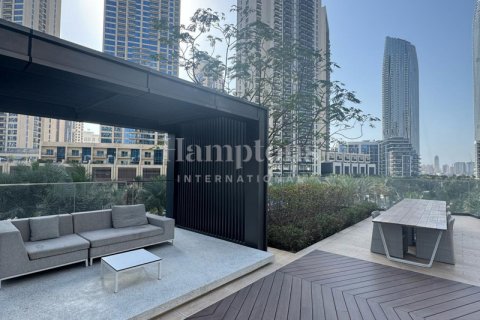 Apartment til leje i Dubai Creek Harbour (The Lagoons), Dubai, UAE 2 soveværelser, 96.80492600 kvm № 720072 - foto 25