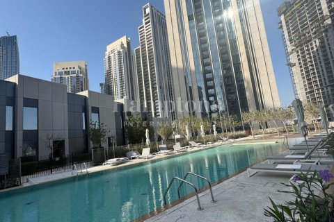 Apartment til leje i Dubai Creek Harbour (The Lagoons), Dubai, UAE 2 soveværelser, 96.80492600 kvm № 720072 - foto 11