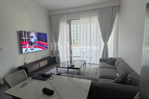 Apartment til leje i Dubai Creek Harbour (The Lagoons), Dubai, UAE 2 soveværelser, 96.80492600 kvm № 720072 - foto 28