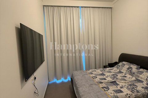 Apartment til leje i Dubai Creek Harbour (The Lagoons), Dubai, UAE 2 soveværelser, 96.80492600 kvm № 720072 - foto 13