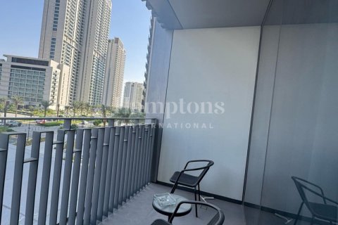 Apartment til leje i Dubai Creek Harbour (The Lagoons), Dubai, UAE 2 soveværelser, 96.80492600 kvm № 720072 - foto 14