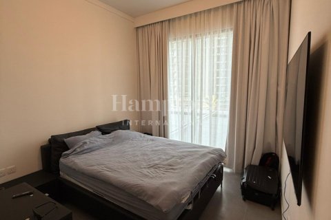 Apartment til leje i Dubai Creek Harbour (The Lagoons), Dubai, UAE 2 soveværelser, 96.80492600 kvm № 720072 - foto 7