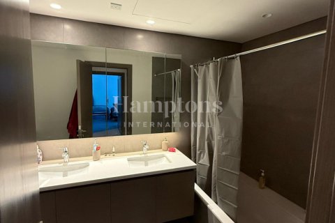 Apartment til leje i Dubai Creek Harbour (The Lagoons), Dubai, UAE 2 soveværelser, 96.80492600 kvm № 720072 - foto 5