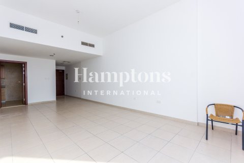 Пәтер Dubai Production City (IMPZ), Дубай, БАӘ-да 1 жатын бөлме, 83.0553 м² № 720076