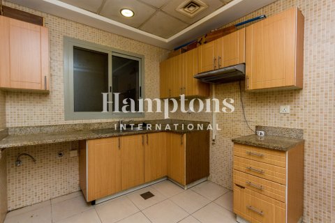 Пәтер Dubai Production City (IMPZ), Дубай, БАӘ-да 1 жатын бөлме, 83.05528200 м² № 720076 - фото 2