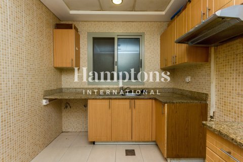Пәтер Dubai Production City (IMPZ), Дубай, БАӘ-да 1 жатын бөлме, 83.05528200 м² № 720076 - фото 4