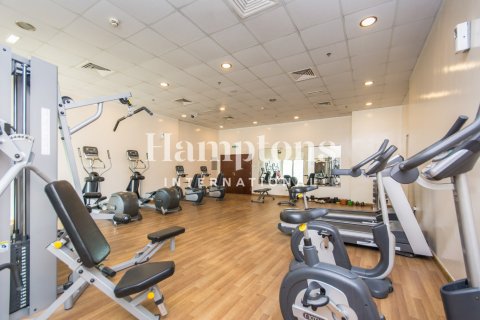 Пәтер Dubai Production City (IMPZ), Дубай, БАӘ-да 1 жатын бөлме, 83.05528200 м² № 720076 - фото 7