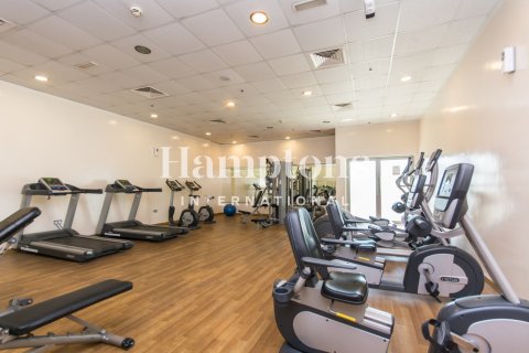 Пәтер Dubai Production City (IMPZ), Дубай, БАӘ-да 1 жатын бөлме, 83.05528200 м² № 720076 - фото 12