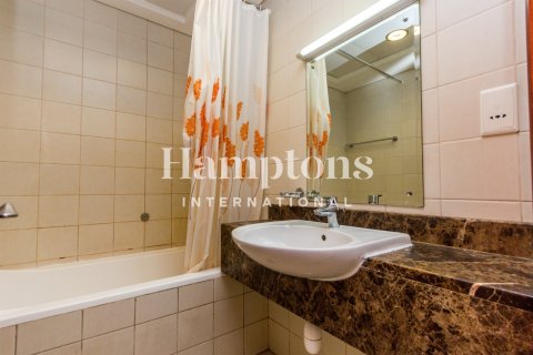 Пәтер Dubai Production City (IMPZ), Дубай, БАӘ-да 1 жатын бөлме, 83.05528200 м² № 720076 - фото 6
