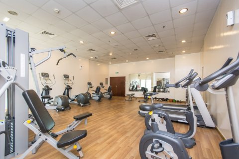 Пәтер Dubai Production City (IMPZ), Дубай, БАӘ-да 1 жатын бөлме, 83.05528200 м² № 720076 - фото 11