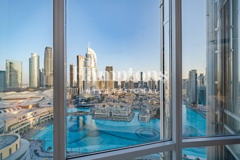 Apartament në Burj Khalifa, Dubai, Emiratet e Bashkuara Arabe 1 dhomë gjumi, 102.37910600 m2. № 720075 - Foto 5