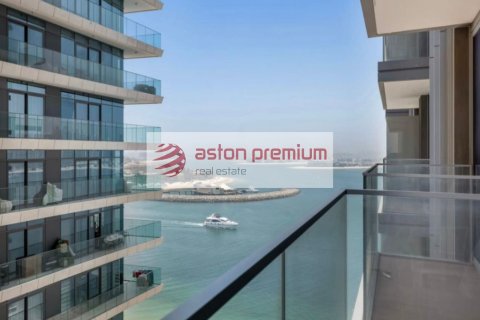 Dubai Harbour, Dubai, संयुक्त अरब अमीरात में अपार्टमेंट, 1 बेडरूम, 75 वर्ग मीटर, संख्या 763365 - फ़ोटो 16