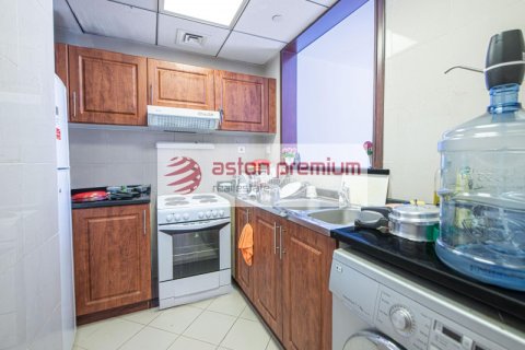 Appartement te koop in Jumeirah Lake Towers, Dubai, VAE 1 kamer, 39 vr.m., nr 763363 - foto 10