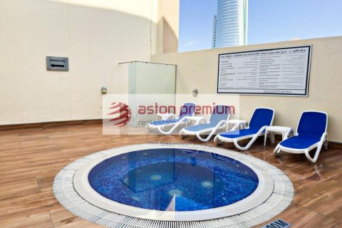 Appartement te koop in Jumeirah Lake Towers, Dubai, VAE 1 kamer, 39 vr.m., nr 763363 - foto 15