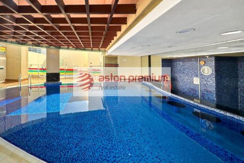 Appartement te koop in Jumeirah Lake Towers, Dubai, VAE 1 kamer, 39 vr.m., nr 763363 - foto 13