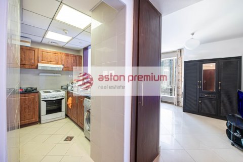 Appartement te koop in Jumeirah Lake Towers, Dubai, VAE 1 kamer, 39 vr.m., nr 763363 - foto 8