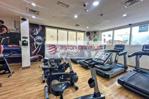 Appartement te koop in Jumeirah Lake Towers, Dubai, VAE 1 kamer, 39 vr.m., nr 763363 - foto 14