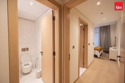 דירה להשכרה ב Downtown Dubai (Downtown Burj Dubai), Dubai, איחוד האמירויות 1 חדר שינה, 85.4 מ"ר, מספר 763361 - תמונה 10
