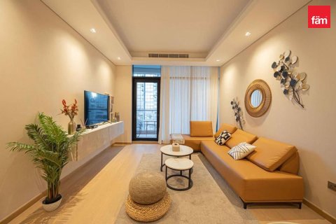 Apartamento em Downtown Dubai (Downtown Burj Dubai), Dubai, EAU 1 quarto, 85.4 m2 № 763361