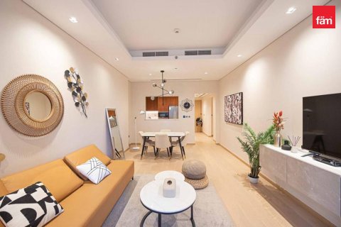 דירה להשכרה ב Downtown Dubai (Downtown Burj Dubai), Dubai, איחוד האמירויות 1 חדר שינה, 85.4 מ"ר, מספר 763361 - תמונה 4