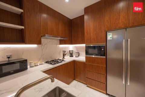 דירה להשכרה ב Downtown Dubai (Downtown Burj Dubai), Dubai, איחוד האמירויות 1 חדר שינה, 85.4 מ"ר, מספר 763361 - תמונה 5