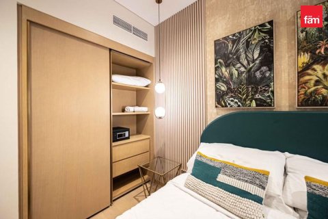 דירה להשכרה ב Downtown Dubai (Downtown Burj Dubai), Dubai, איחוד האמירויות 1 חדר שינה, 85.4 מ"ר, מספר 763361 - תמונה 8