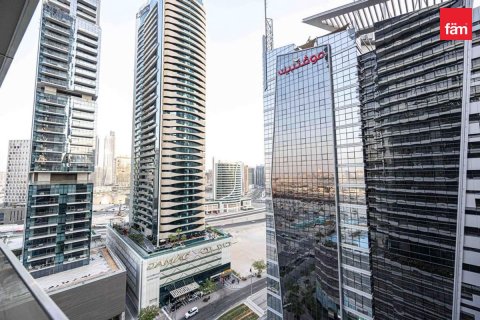 דירה להשכרה ב Downtown Dubai (Downtown Burj Dubai), Dubai, איחוד האמירויות 1 חדר שינה, 85.4 מ"ר, מספר 763361 - תמונה 11