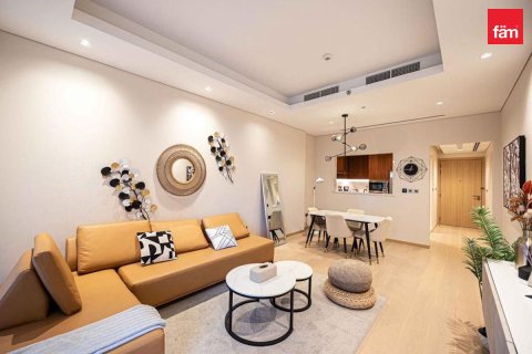דירה להשכרה ב Downtown Dubai (Downtown Burj Dubai), Dubai, איחוד האמירויות 1 חדר שינה, 85.4 מ"ר, מספר 763361 - תמונה 3