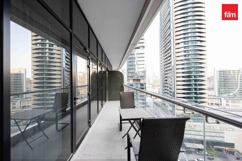 דירה להשכרה ב Downtown Dubai (Downtown Burj Dubai), Dubai, איחוד האמירויות 1 חדר שינה, 85.4 מ"ר, מספר 763361 - תמונה 6