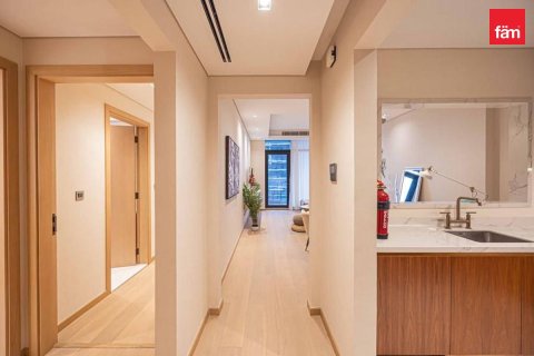 דירה להשכרה ב Downtown Dubai (Downtown Burj Dubai), Dubai, איחוד האמירויות 1 חדר שינה, 85.4 מ"ר, מספר 763361 - תמונה 9
