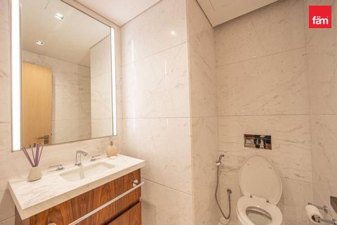 דירה להשכרה ב Downtown Dubai (Downtown Burj Dubai), Dubai, איחוד האמירויות 1 חדר שינה, 85.4 מ"ר, מספר 763361 - תמונה 12