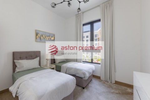Appartement te koop in Jumeirah, Dubai, VAE 2 slaapkamers, 111 vr.m., nr 763364 - foto 12