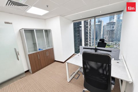 阿联酋 Dubai Business Bay 待租 : 67.4 平方米 , 编号763362 - 照片 9