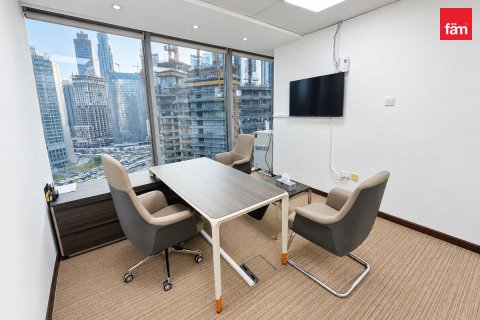 阿联酋 Dubai Business Bay 待租 : 67.4 平方米 , 编号763362 - 照片 6
