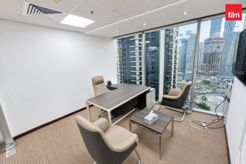 阿联酋 Dubai Business Bay 待租 : 67.4 平方米 , 编号763362 - 照片 8