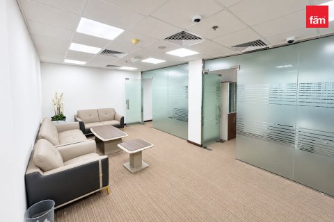 阿联酋 Dubai Business Bay 待租 : 67.4 平方米 , 编号763362 - 照片 3