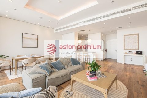Appartement te koop in Palm Jumeirah, Dubai, VAE 2 slaapkamers, 156 vr.m., nr 763366 - foto 3