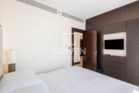 Apartment til leje i Downtown Dubai (Downtown Burj Dubai), Dubai, UAE 1 soveværelse, 69 kvm № 655381 - foto 8
