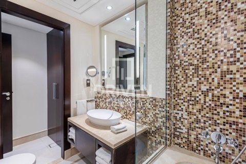 Apartment til leje i Downtown Dubai (Downtown Burj Dubai), Dubai, UAE 1 soveværelse, 69 kvm № 655381 - foto 10