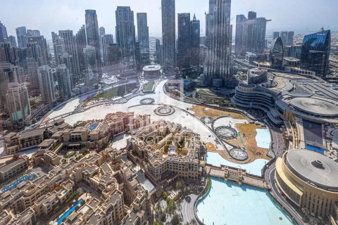 Apartment til leje i Downtown Dubai (Downtown Burj Dubai), Dubai, UAE 1 soveværelse, 69 kvm № 655381 - foto 2