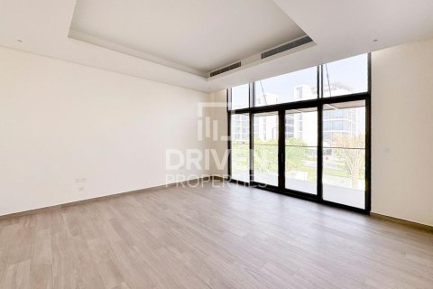Vila di Mohammed Bin Rashid City, Dubai, UEA 4 kamar tidur, 468 m2 nomor 655383 - foto 9