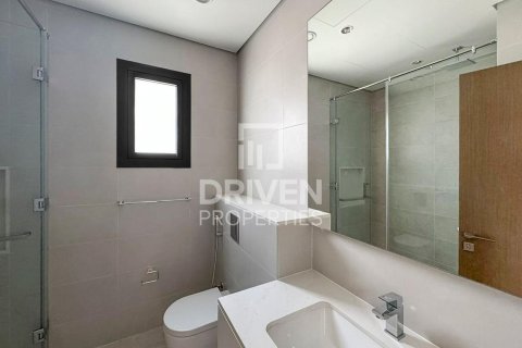 Vila di Mohammed Bin Rashid City, Dubai, UEA 4 kamar tidur, 468 m2 nomor 655383 - foto 11