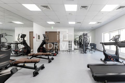 Apartmen di Al Satwa, Dubai, UAE 2 bilik tidur, 118 meter persegi № 655382 - foto 13