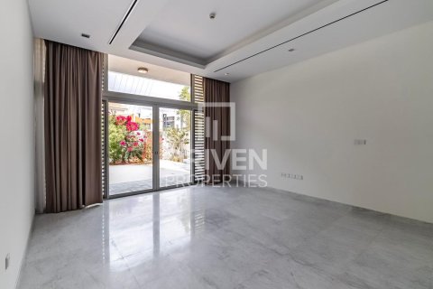 Villa zur Miete in Mohammed Bin Rashid City, Dubai, VAE 4 Schlafzimmer, 726 m2 Nr. 655385 - Foto 15