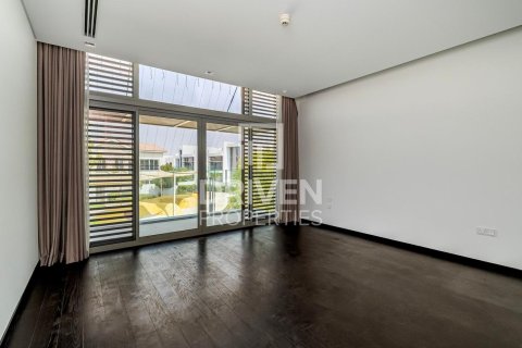 Villa zur Miete in Mohammed Bin Rashid City, Dubai, VAE 4 Schlafzimmer, 726 m2 Nr. 655385 - Foto 5