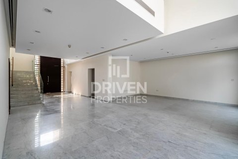 Vilă în Mohammed Bin Rashid City, Dubai, EAU 4 dormitoare, 726 mp.  №655385