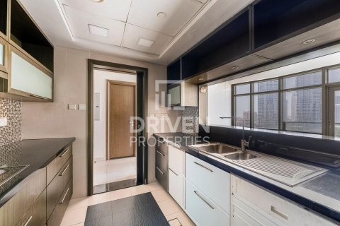 Downtown Dubai (Downtown Burj Dubai), Dubai, संयुक्त अरब अमीरात में अपार्टमेंट, 1 बेडरूम, 69 वर्ग मीटर, संख्या 655380 - फ़ोटो 10