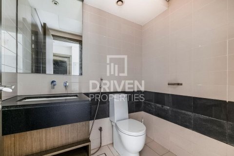 Downtown Dubai (Downtown Burj Dubai), Dubai, संयुक्त अरब अमीरात में अपार्टमेंट, 1 बेडरूम, 69 वर्ग मीटर, संख्या 655380 - फ़ोटो 11